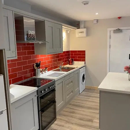 Appartamento Trinity - 2b Studio Apt Waterford