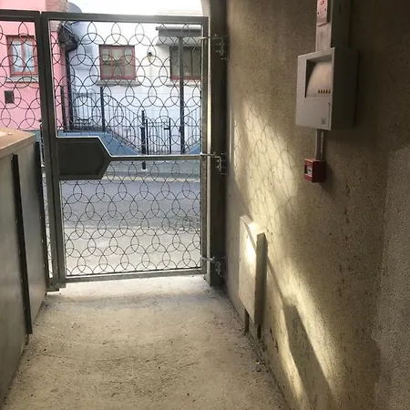 Trinity - 2b Studio Apt Apartment Waterford