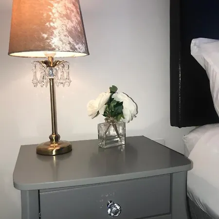 Appartamento Trinity - 2b Studio Apt