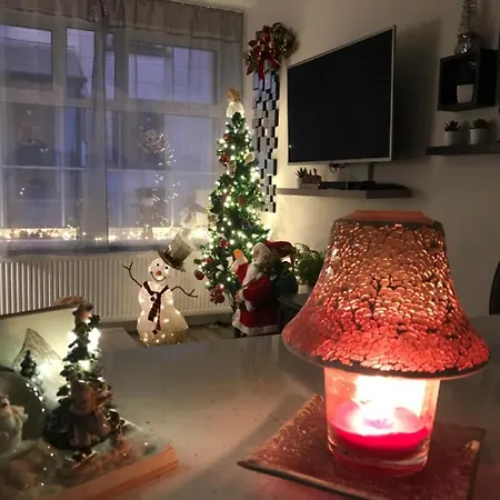 Trinity - 2b Studio Apt Apartment Waterford