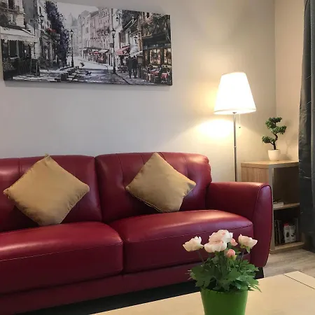 Trinity - 2b Studio Apt Apartment Waterford