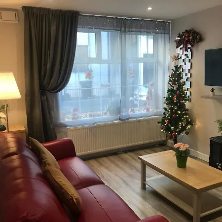 Appartamento Trinity - 2b Studio Apt